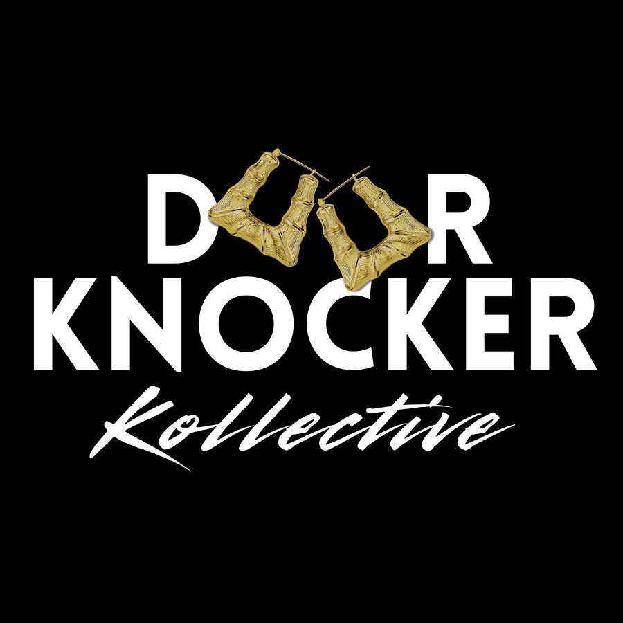 Door Knocker Kollective