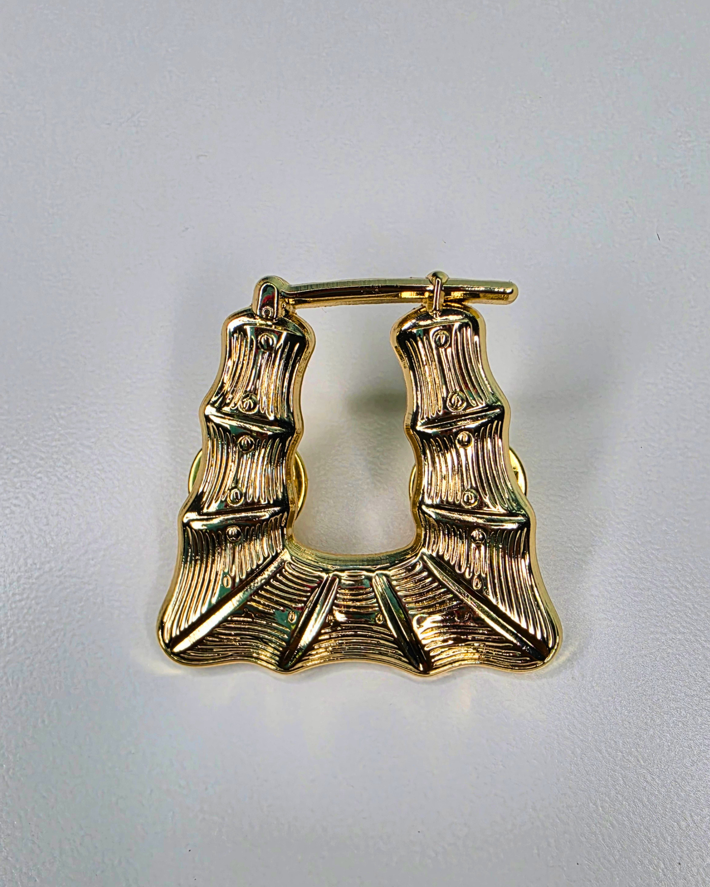 Door Knocker Pin