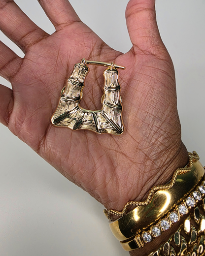 Door Knocker Pin