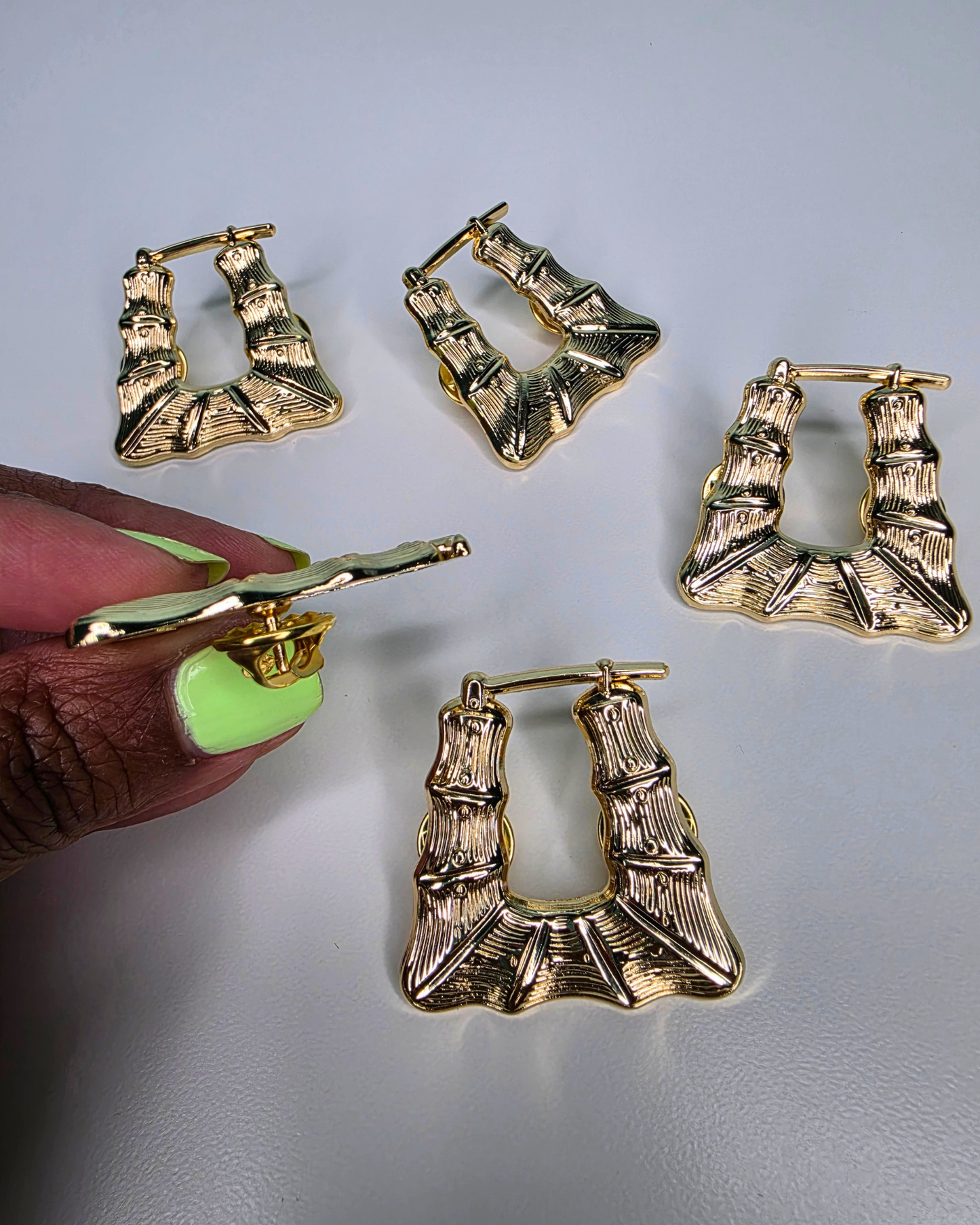 Door Knocker Pin