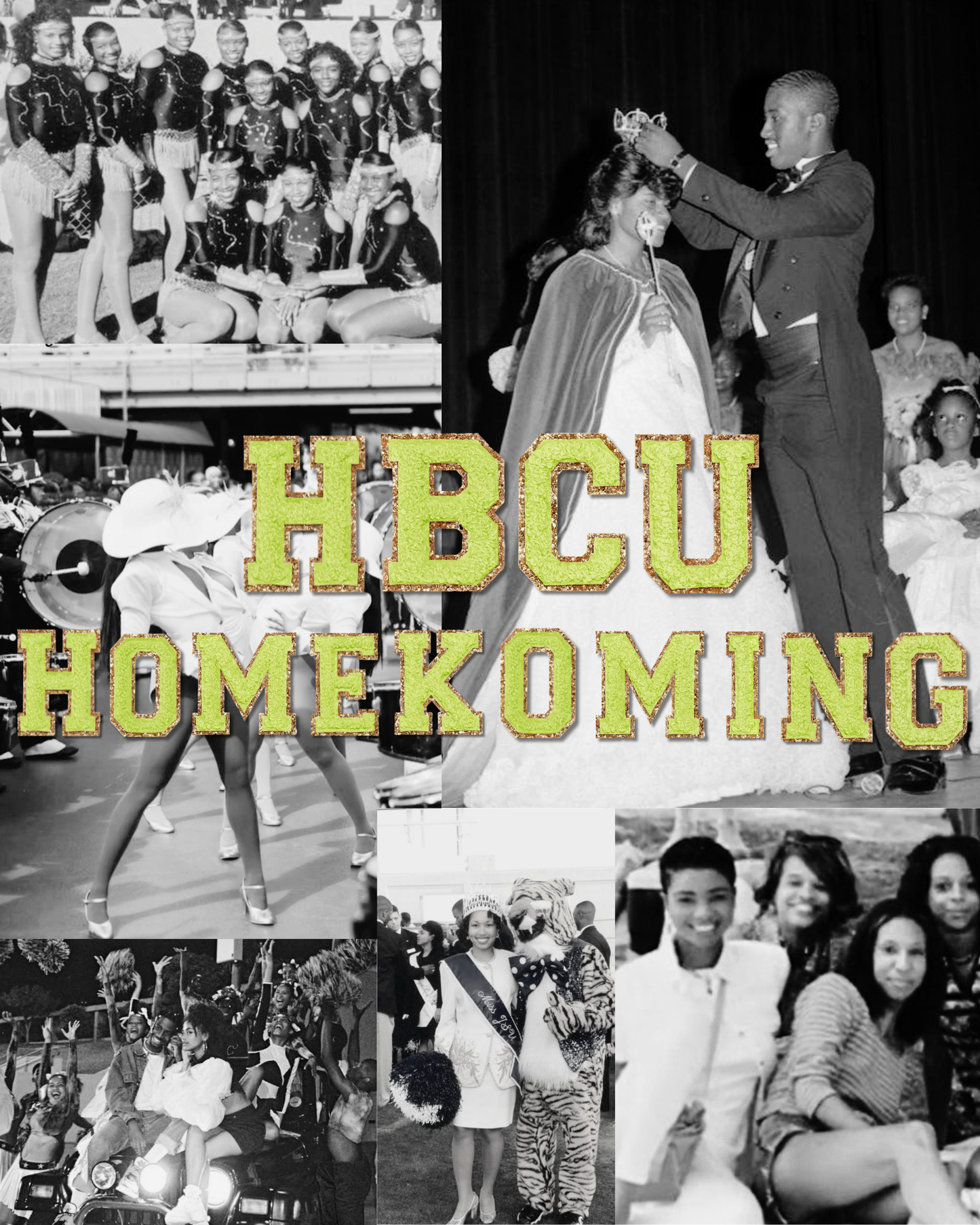 HomeKoming Edition