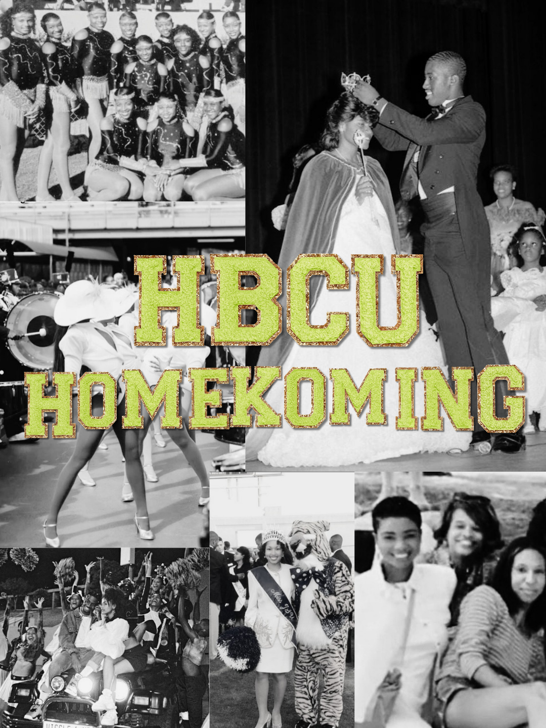 HomeKoming Edition