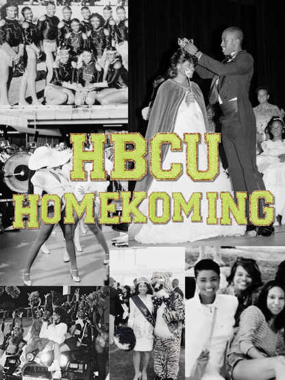 HomeKoming Edition