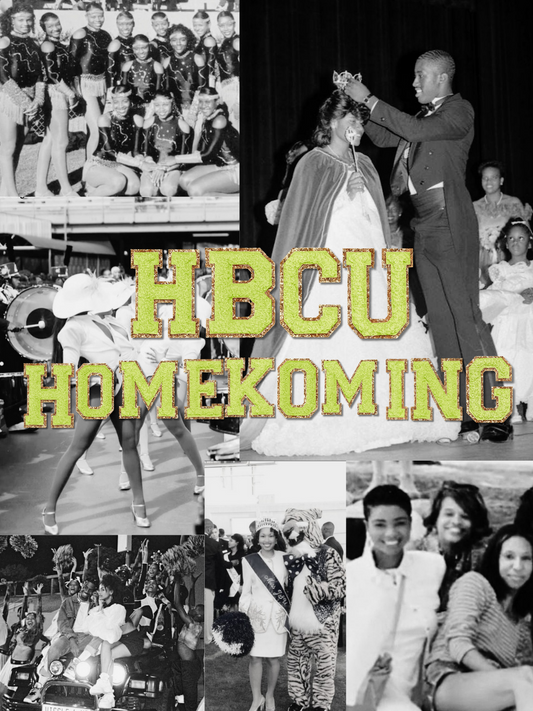 HomeKoming Edition